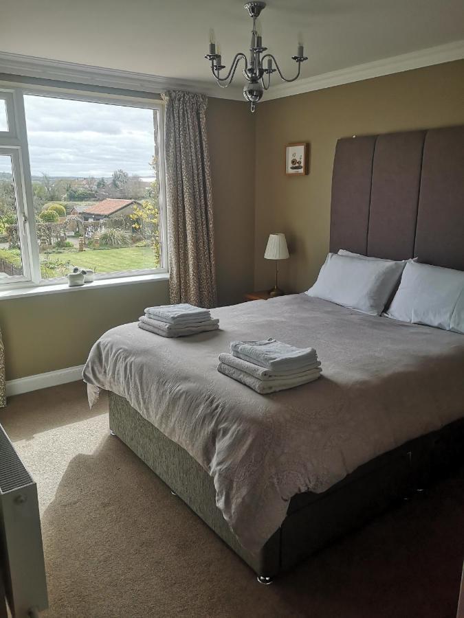 Greystones Guesthouse Whitby Exterior photo