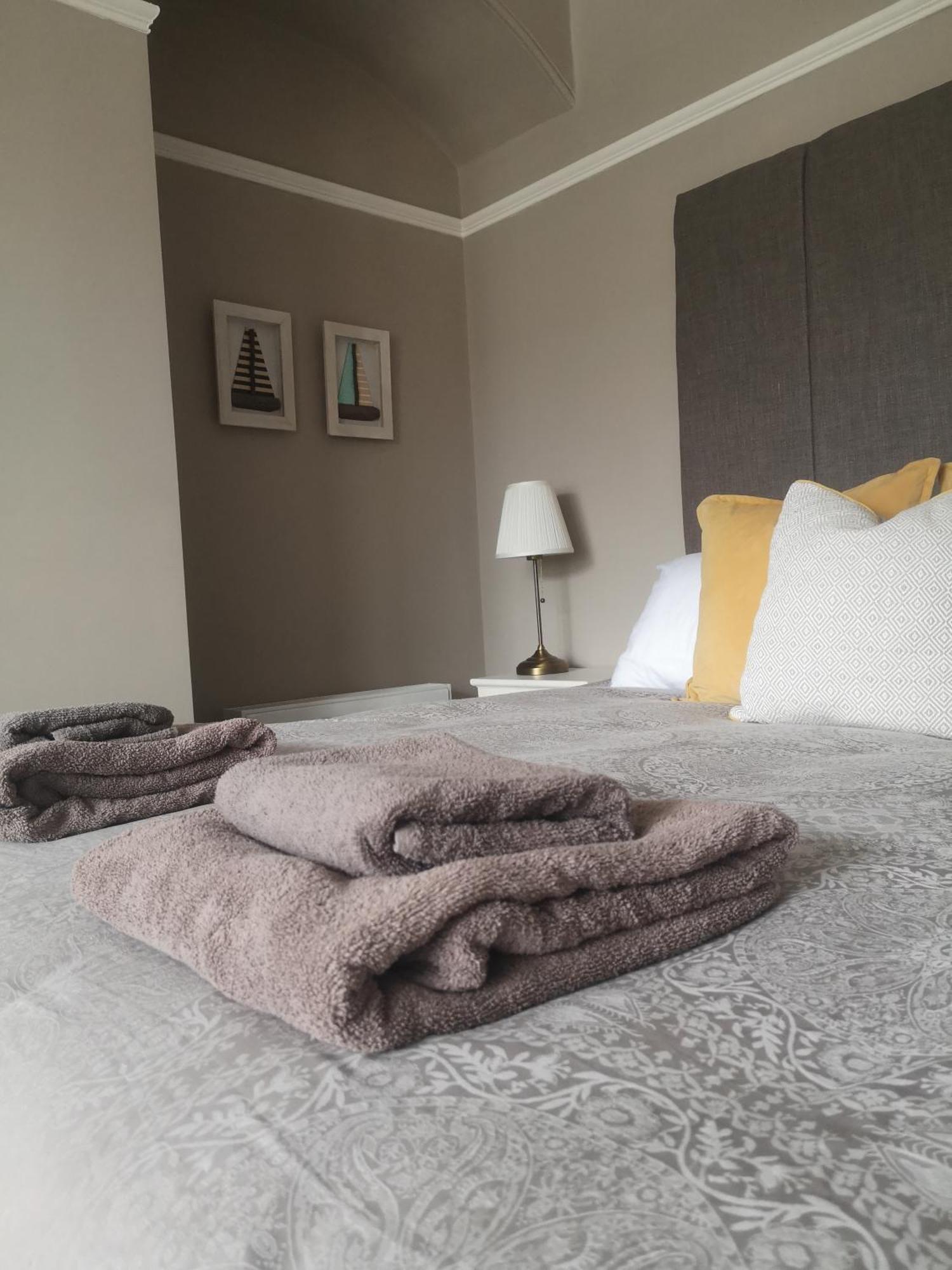 Greystones Guesthouse Whitby Room photo